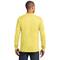 Port & Company® Color Long Sleeve Essential T-Shirt